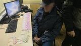 Головного інспектора митниці на Чернігівщині затримано на систематичному вимаганні, - СБУ. ВІДЕО+ФОТОрепортаж
