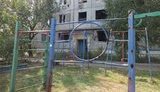 Украинская сторона СЦКК показала последствия обстрела террористами жилого сектора Красногоровки. ФОТОрепортаж