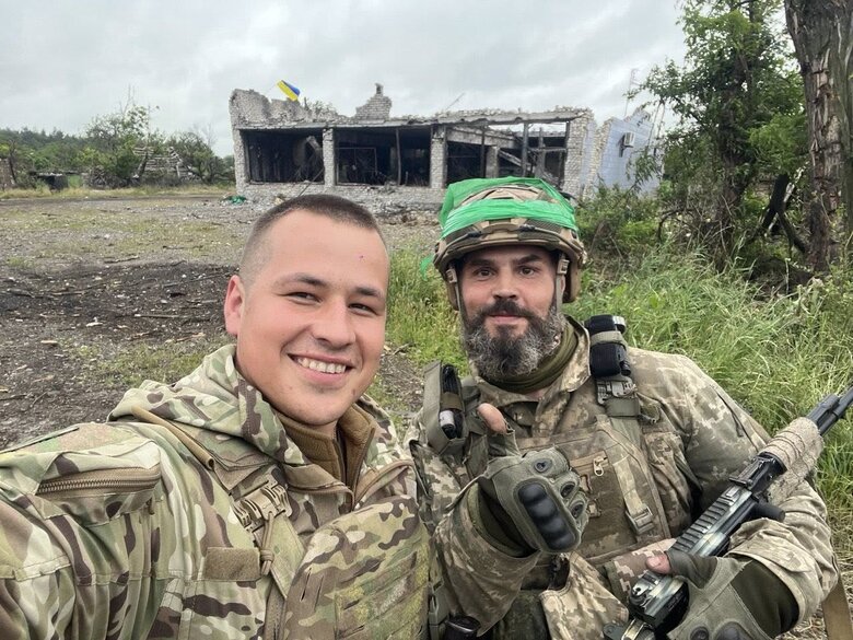Панчик Артем