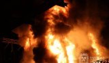 Росіяни били по Харкову та ще 9 неселених пунктах області