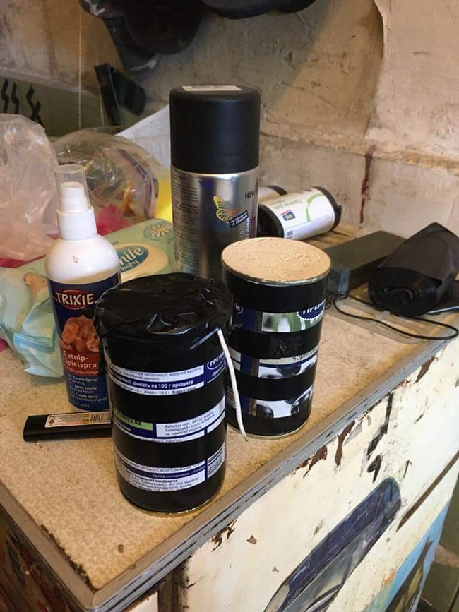 Против осужденных торнадовцев начато уголовное производство по статьям угроза убийством и массовые беспорядки, - ГПУ 03