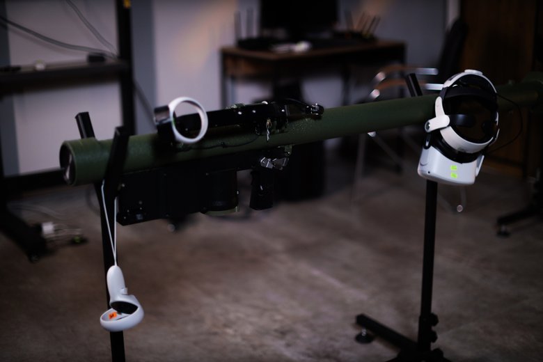 Симулятор компанії L7