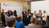 "Невидимый батальон": в США рассказали о роли женщин в конфликте на Донбассе. ФОТОрепортаж