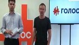 "Голос" заявляет о краже результатов на 118 округе в пользу нардепа от БПП Дубневича. ВИДЕО