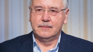 Гриценко: "Генерали СБУ Юрій Федоров, Віктор Кононенко, Олександр Довженко провокують насильство в країні"