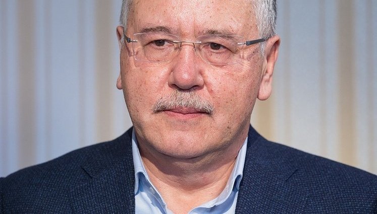 Гриценко: "Генерали СБУ Юрій Федоров, Віктор Кононенко, Олександр Довженко провокують насильство в країні"