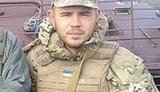 Друзья погибшего снайпера Алексея Тыщика: "Отомстим и за Лешку, и за его маму"