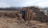 Butusov on the situation with fortifications