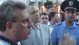 "Если сделаете лучше меня - застрелитесь", - сумской мэр-"підписздесь" вновь отличился. ВИДЕО