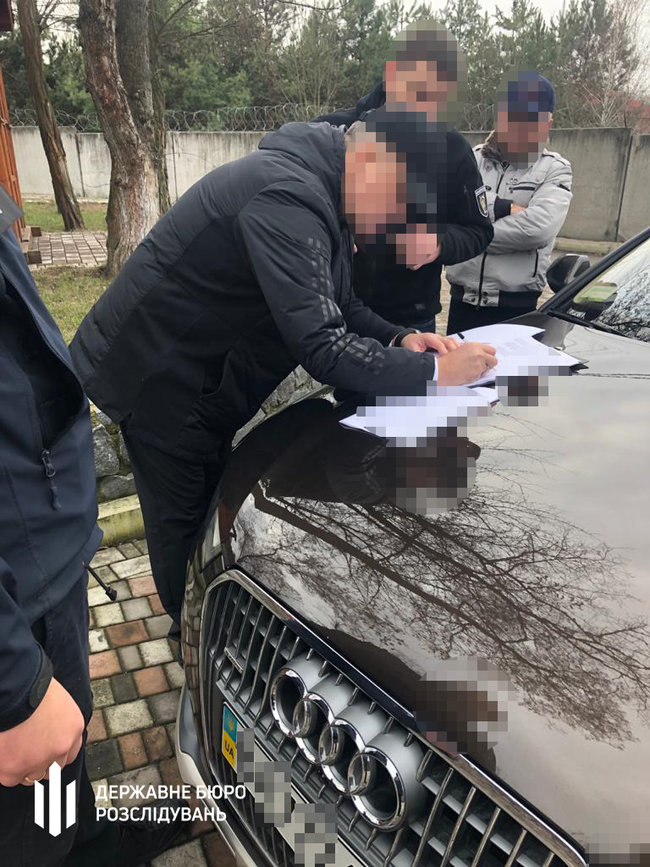 Экс-главе одесской ГСЧС сообщили о подозрении из-за пожаров в лагере Виктория, психиатрической больнице, отеле Токио Стар и колледже, - ГБР 03