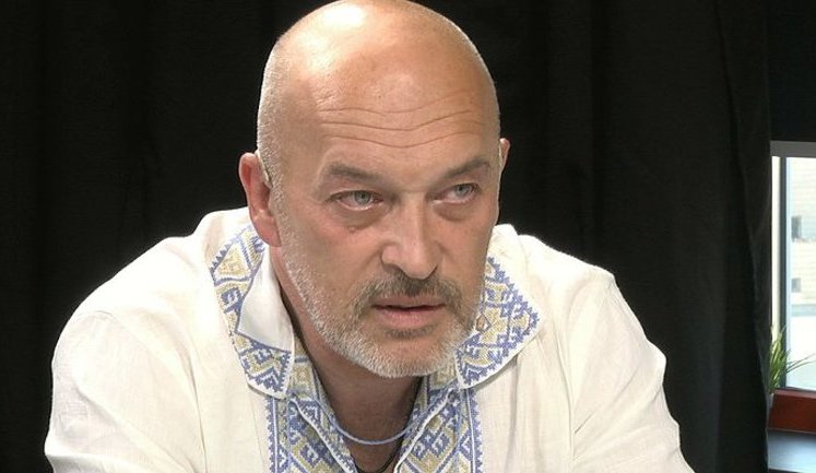 На оккупированных территориях затоплено 18 антрацитовых шахт, – Тука
