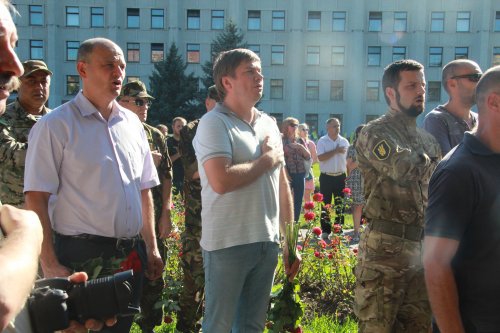 полтава память иловайск стеля