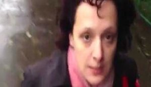 Мать, грозившая сыну "сдать его на органы", работала в полиции: "Когда своих выбл#дков родишь..." ВИДЕО
