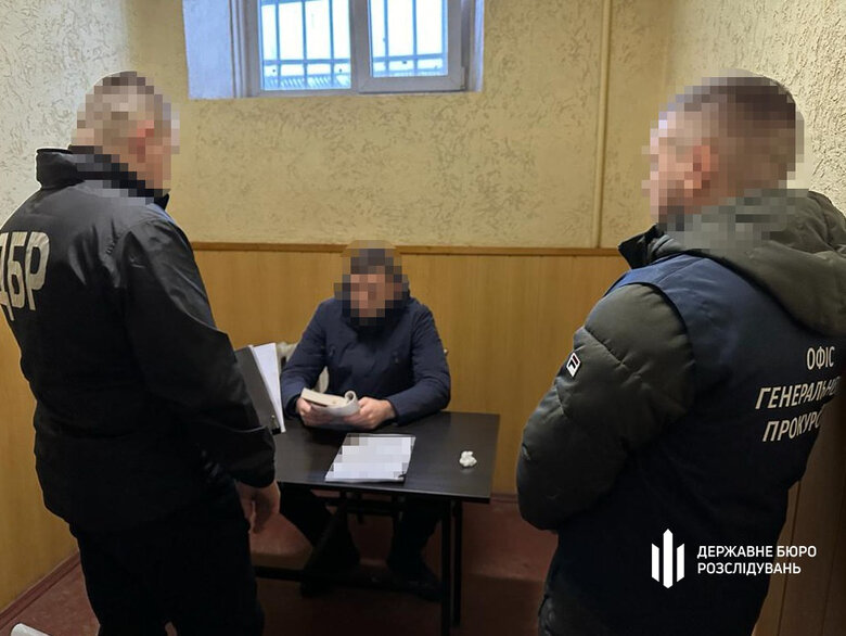 Ex-Deputy Defense Minister Shapovalov and ex-head of Defense Ministry department Khmelnytskyi served new suspicions of embezzlement of almost UAH 950 million on procurement of low-quality bulletproof vests - SSU and SBI 02
