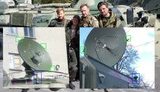армия связь рф оккупанты спутниковая