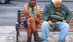 Апофеоз платформы примирения