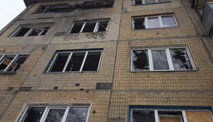 Жертвами конфликта на востоке Украины стали почти 13 000 человек, - ООН