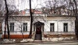 киев,барбана