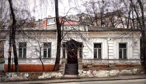киев,барбана