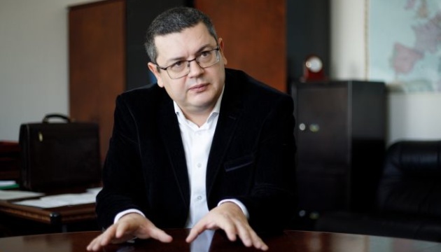 Голова комітету ВР з питань зовнішньої політики Олександр Мережко: Головний висновок із подій в Казахстані - необхідно прискорити вступ України до НАТО 02 Голова комітету ВР з питань зовнішньої політики Олександр Мережко: Головний висновок із подій в Казахстані - необхідно прискорити вступ України до НАТО 02