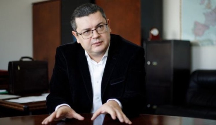 Rada ready to convene to appoint defence minister. "Will from above" needed – "Servant of People" Merezhko