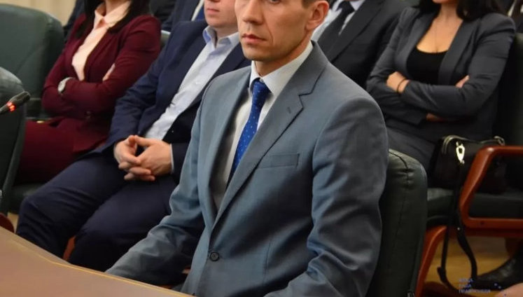 ВСП привлек к ответственности судью Антикорсуда Хамзина за разрешение на обыск у судьи ОАСК Келеберды, - ЦПК