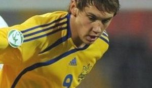 Сборная Украины U-19 вышла в финал Евро-2009