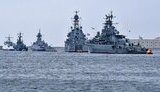 США продлили запрет на вход судов РФ в свои порты