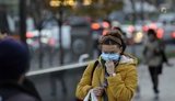 Маску на улице необходимо носить лишь в случае невозможности соблюдать социальную дистанцию, - КГГА