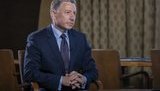 U.S. to keep sanctions for Crimea until Russia leaves peninsula,- Volker