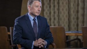 Россия вернет Крым, так же, как СССР - балтийские страны, - Волкер