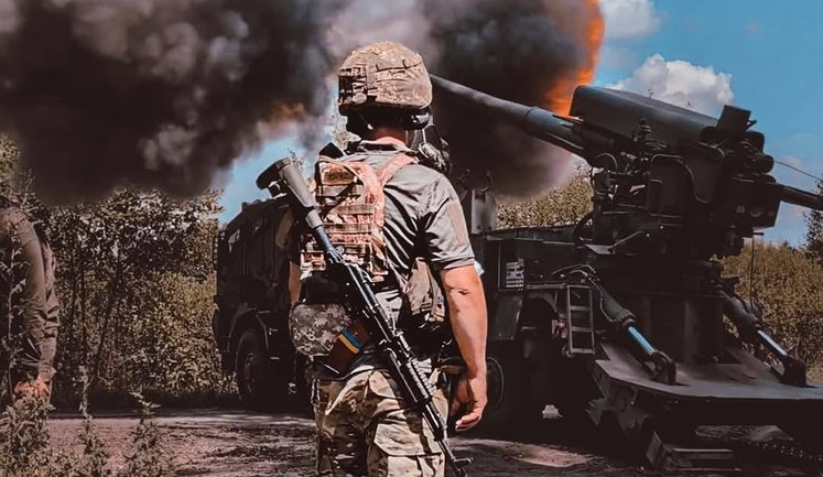 Запад должен усвоить 7 ключевых уроков войны в Украине, чтобы не проиграть следующую, - WSJ