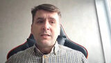 Коваленко кричав на ведучу: його пояснення