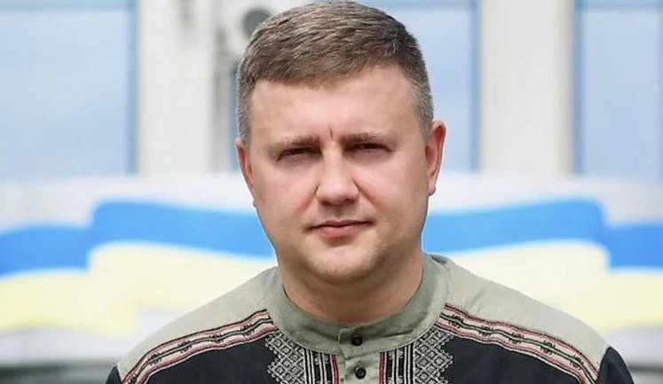 Голова Фонду держмайна пояснив розпродаж державних виробників протезів