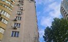 Наслідки атаки на Київ