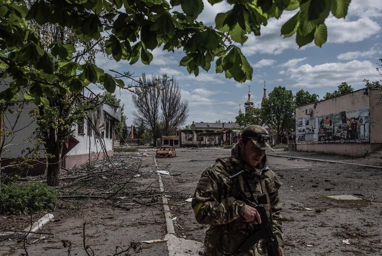 We are moving towards one of greatest military successes in Europe. We will win, - Zelensky 04