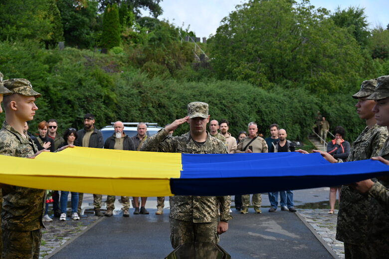 Георгій Короп