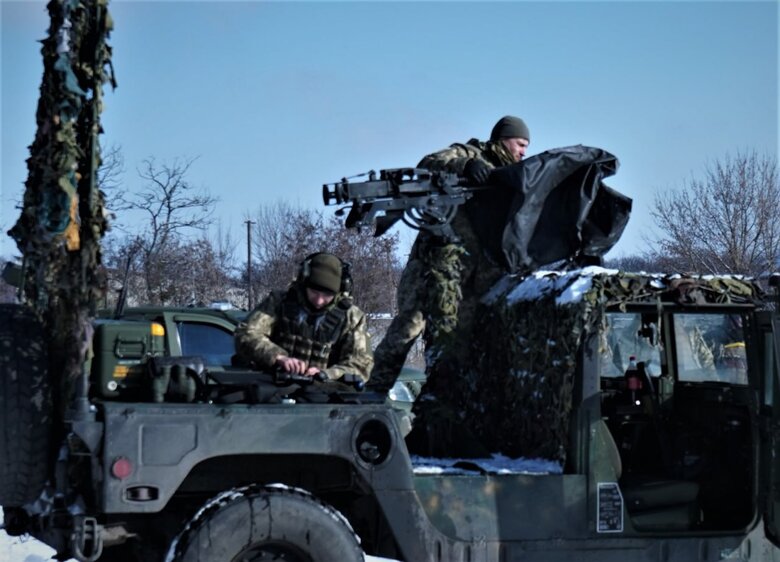 Київ нарощує протиповітряну оборону. Мобільні вогневі групи можуть знищувати крилаті ракети та інші повітряні цілі, - КМВА 04 Київ нарощує протиповітряну оборону. Мобільні вогневі групи можуть знищувати крилаті ракети та інші повітряні цілі, - КМВА 04