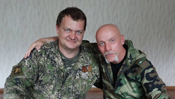 Кримінальники, ґвалтівники, неофашисти: встановлено щонайменше 40 українських найманців, які воюють у Сирії в складі ПВК Вагнера 61