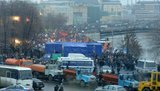 "Надоела похабень на ТВ про комбайны и бадминтон! Наш лозунг "Не забудем! Не простим!", - Парфенов. + ВИДЕО