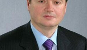 Ющенко уволил заместителя секретаря СНБО