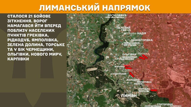 Оновлення мап