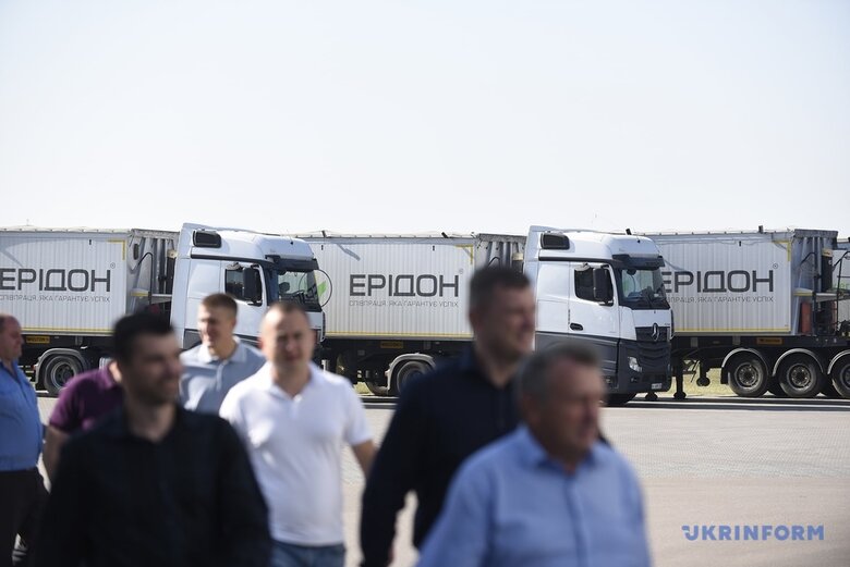 USAID відправило агропідприємствам з України 12 тисяч тонн добрив на осінню посівну 05 USAID відправило агропідприємствам з України 12 тисяч тонн добрив на осінню посівну 05