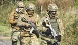 В Раде зарегистрировали законопроект Зеленского о допуске иностранных вооруженных сил на территорию Украины для проведения учений в 2022 году