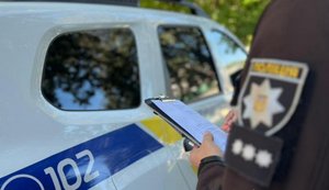 Чотирьох топпосадовців Нацполіції відсторонили від посад через справу про кришування "порноофісів"