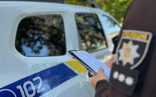 Чотирьох топпосадовців Нацполіції відсторонили від посад через справу про кришування "порноофісів"