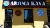 aroma