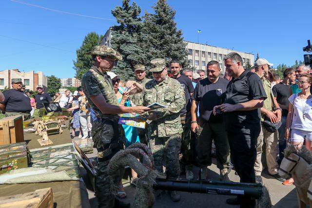 турчинов