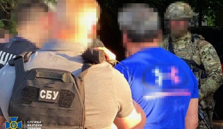 Присвоили более 5 млн грн, выделенных на развитие агропромышленного комплекса: бывшему министру и его сообщникам сообщено о подозрении, - СБУ. ФОТОрепортаж