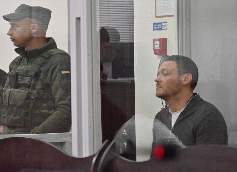 ВАКС залишив одеського бізнесмена Кауфмана під вартою з заставою у 230 млн грн 02